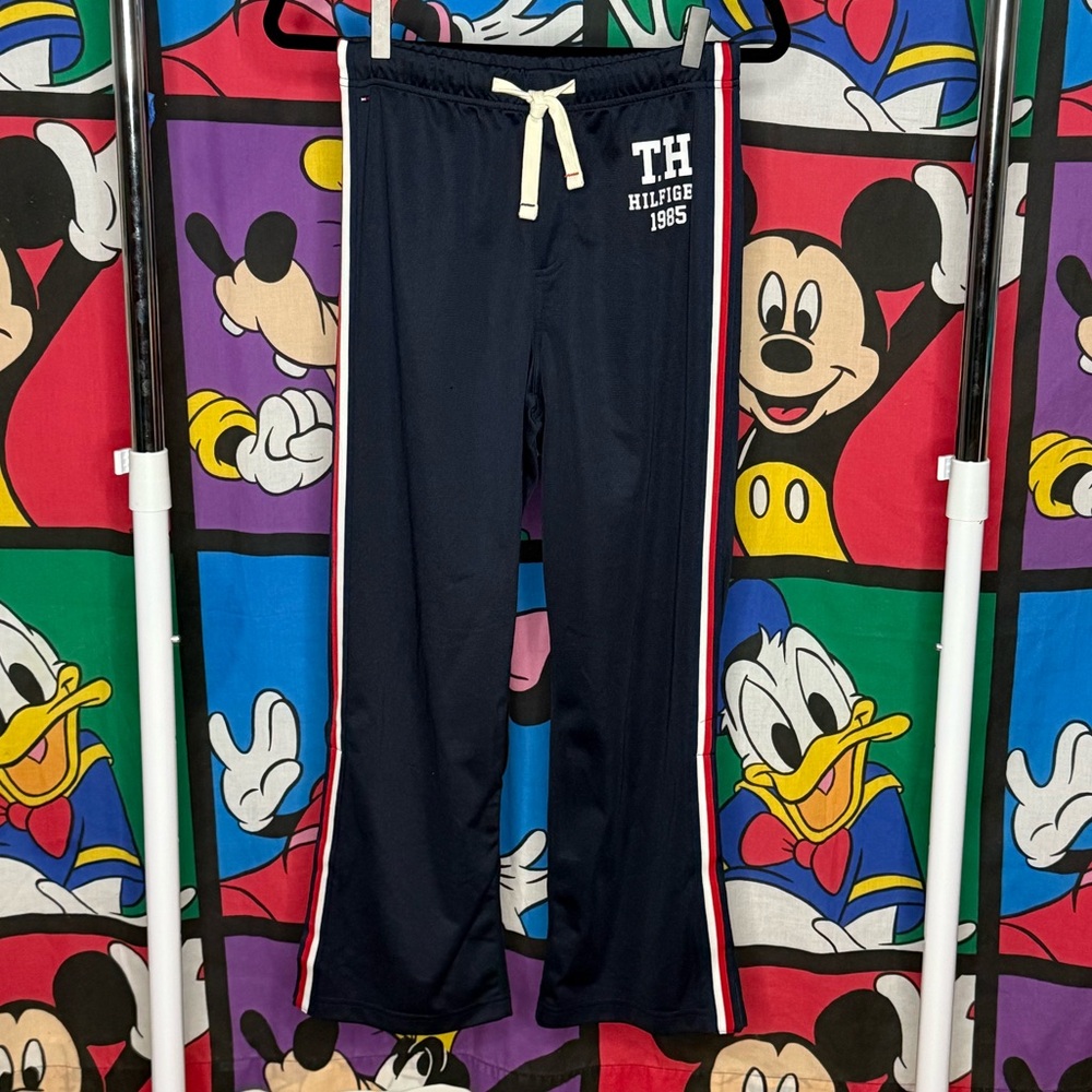 Tommy Hilfiger Adaptive Track Pants